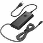 L25298-001 HP 65W Smart AC Adapter 19.5V 3.33A 4.5mm for EliteBook 840 G5