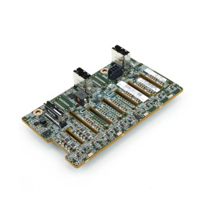 804228-B21 HP 12G DL380 G10 SAS Expander Card