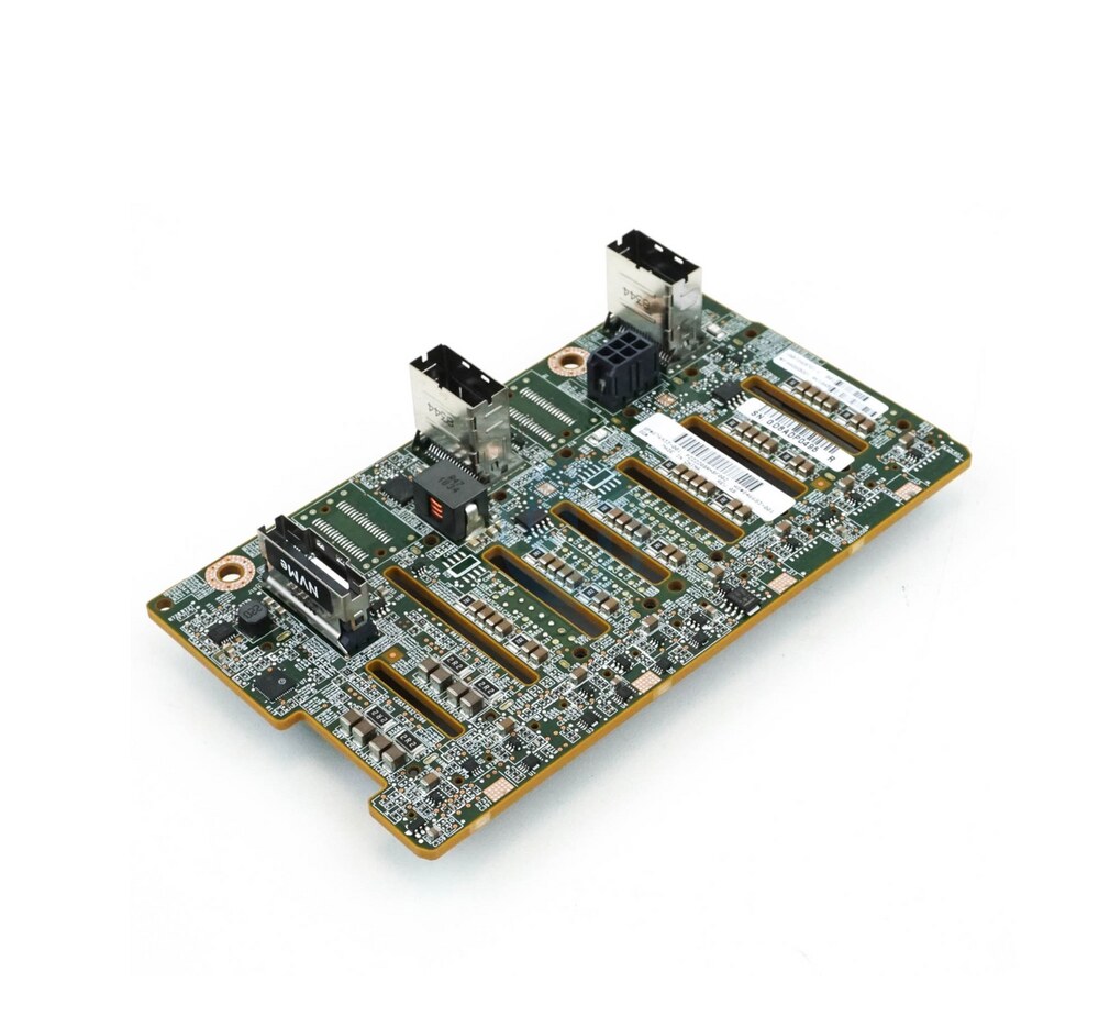 727250-B21 HP 12G DL380 G9 SAS Expander Card