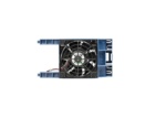 732136-001 HPE Dual-Rotor Hot-Plug Fan Module DL360 Gen8