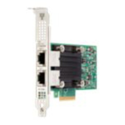 412651-001 NC360T PCI-E 2 Port Gb Server Adapter