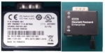 HPE KVM Console SFF USB Interface Adapter (VGA + USB to RJ-45 CAT5)