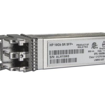 727055-B21 HP Ethernet 10GB 2-PORT 562SFP+ Adapter