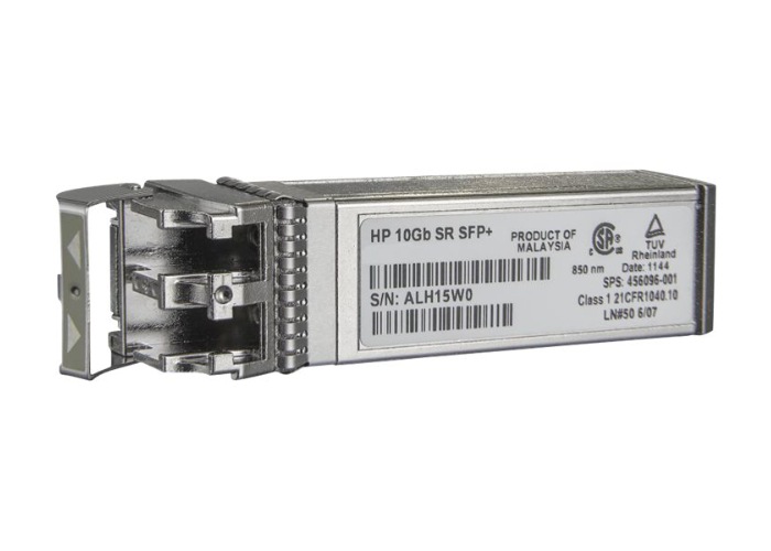 P26259-B21 Broadcom BCM57412 SFP Dual Port 10GB Adapter