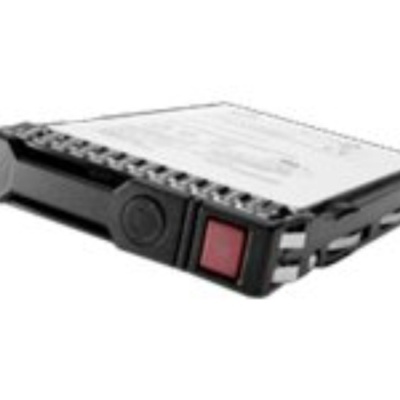 HPE Primera 600 3.84TB SAS SFF (2.5in) FIPS Encrypted SSD