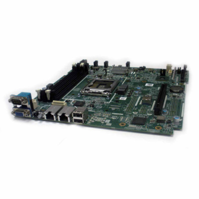 175564-001 HP SCSI 2 PCI Daughter Board