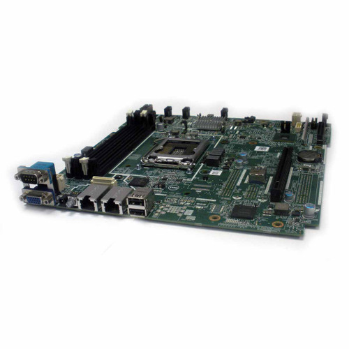 175564-001 HP SCSI 2 PCI Daughter Board