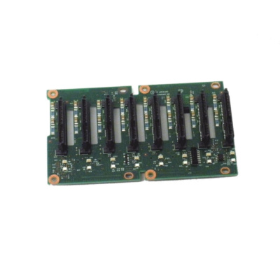 4XH7A90197 1. , Thinksystem V3 1U Front I/O 4X2.5" Anybay GEN5 Backplane
