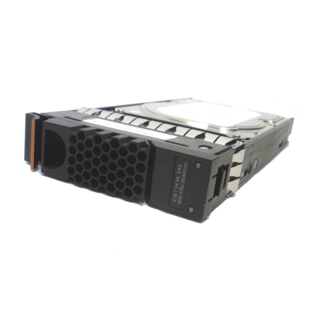 41Y8451 IBM 450-GB 15K 4Gb FC 3.5 LFF HDD (alt P/N of 44X2451)