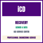 ICD Recovery - Server & Data Recovery Service