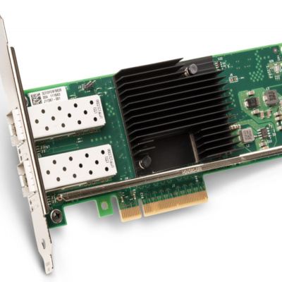 I350-T1 Intel Ethernet Server Adapter I350 Single Port 1GbE RJ45 PCIe