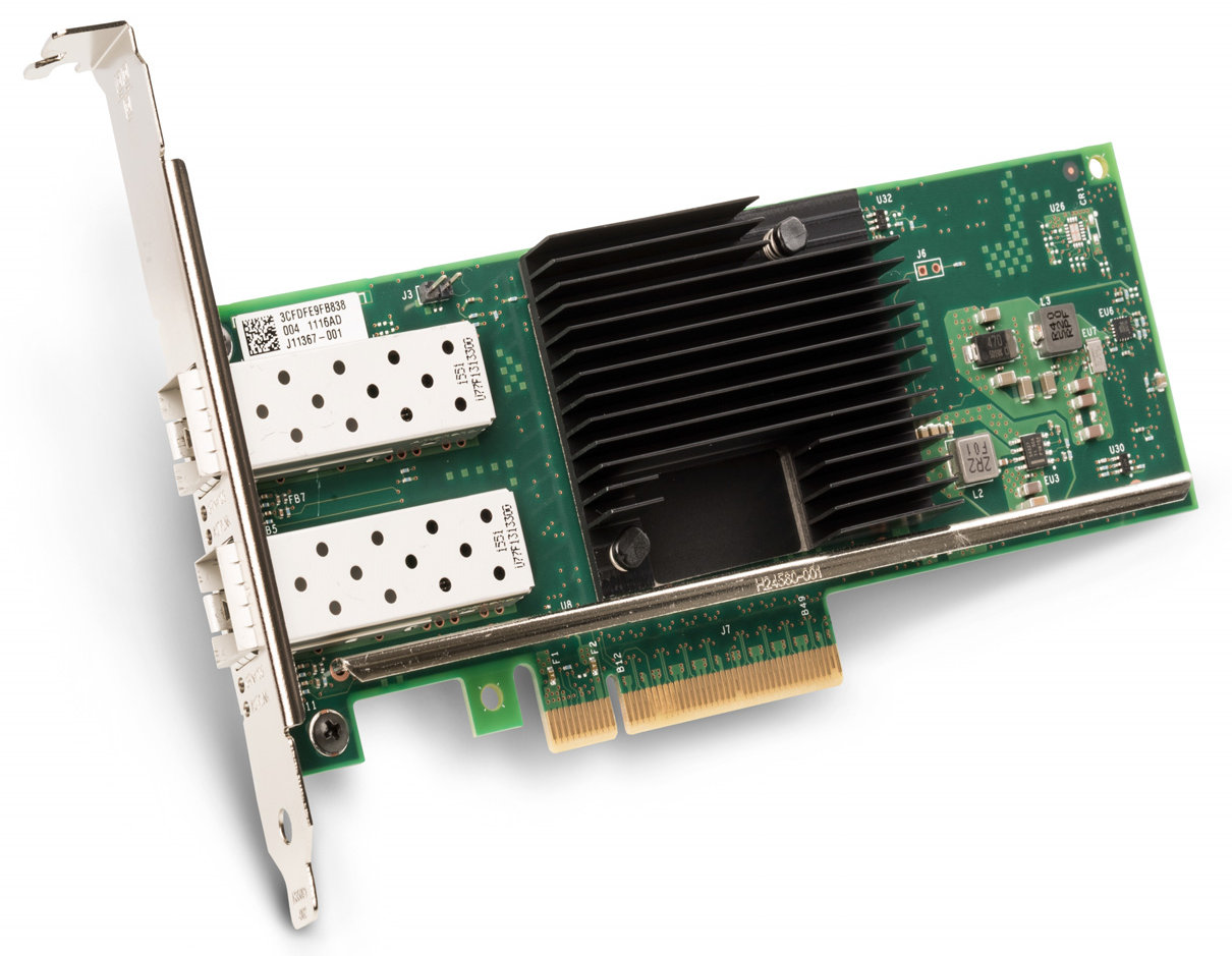 I350-T1 Intel Ethernet Server Adapter I350 Single Port 1GbE RJ45 PCIe