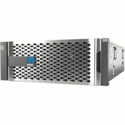 X5534A-R6 NetApp IOM6 6GBPS SAS Controller Module with Cables
