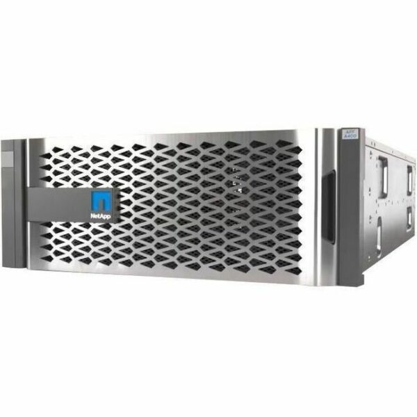 NSM100 NetApp NS224 NVMe Shelf Module 100GBE Roce