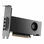 VCNRTXPRO2000B-PB Pny NVIDIA Rtx Pro 2000 Blackwell 16GB GDDR7 PCIe 5.0 Professional GPU