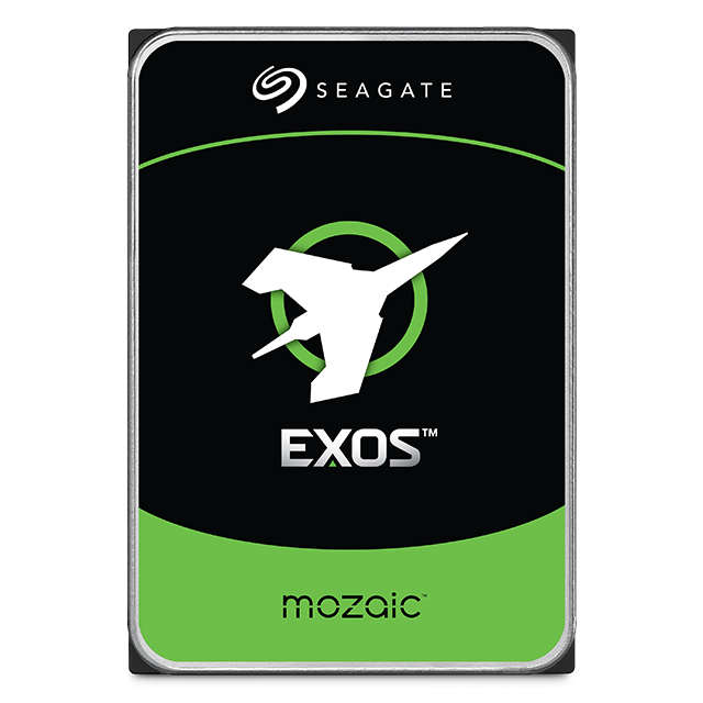 ST12000VE0008 Seagate Skyhawk Ai 12TB 3.5 7.2K SATA 6GB/S Surveillance HDD