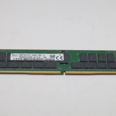 D4ECSO-2400-16G Synology 16GB DDR4 ECC SO-DIMM 2400MHZ