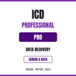 SVC-DATA-RECOVERY Icd Recovery - Professional Data Recovery