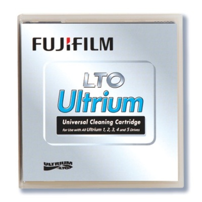 600004292L LTO Ultrium Universal Cleaning Tape Cartridge (alternate Sku)