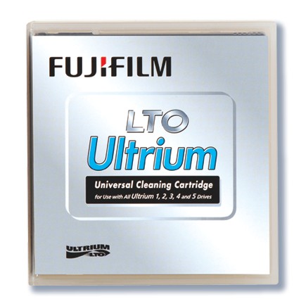 LTO CL UNI LTO Universal Cleaning Cartridge (generic)