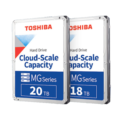 MG10ADA800E Toshiba MG10-D 8TB 7.2K SATA 6GB/S 512E/4KN 3.5" Enterprise HDD
