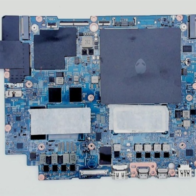 186KF Dell Alienware 16 Aurora AC16250 Motherboard Core 7 240H RTX 5060 8GB