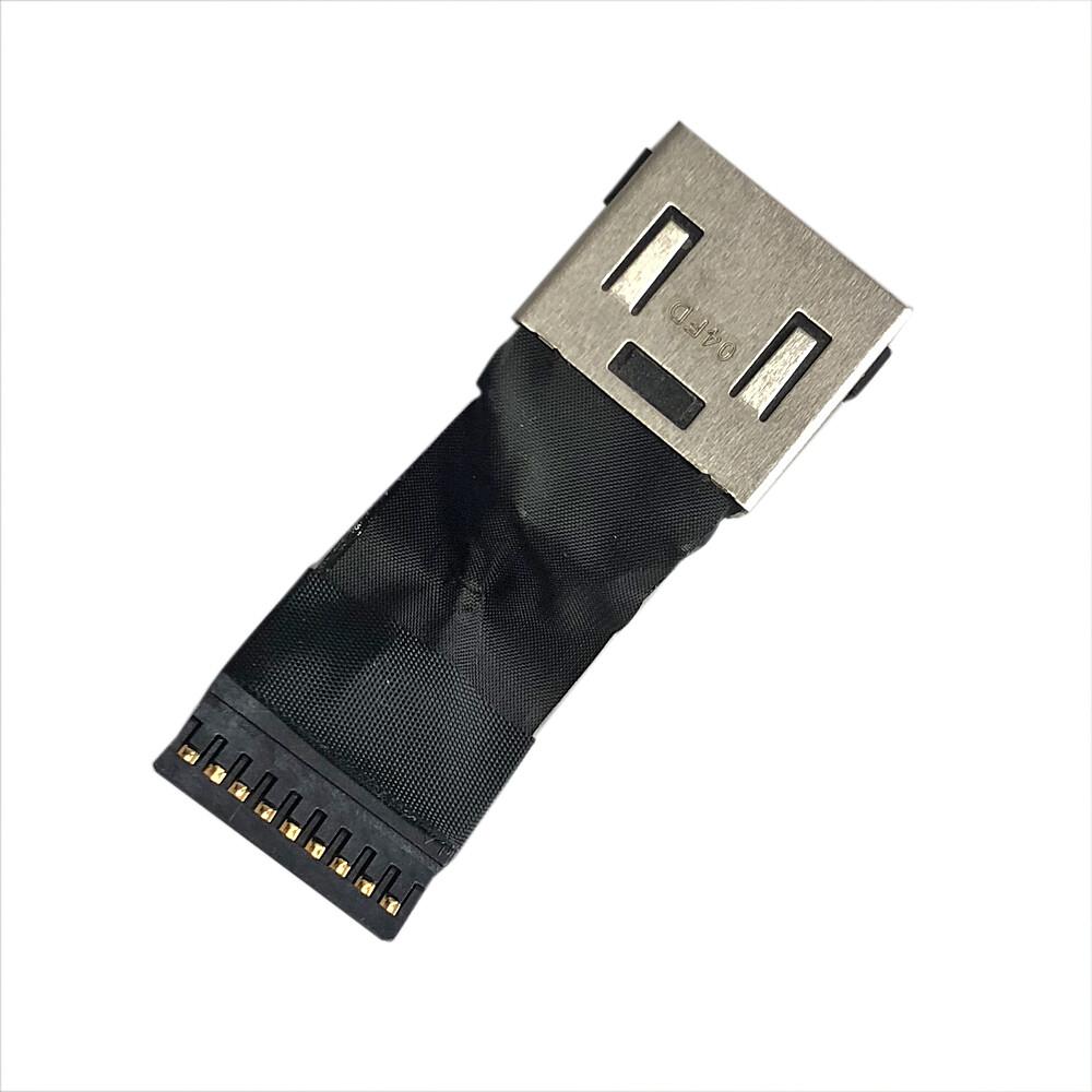 5C11H81477 Lenovo DC-In Power Jack Cable ThinkPad P16 Gen 1/Gen 2