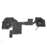 5H40X89382 Lenovo ThinkPad P15 Gen 1 / T15g Gen 1 Thermal Module Fan + Heatsink (N19P Delta)
