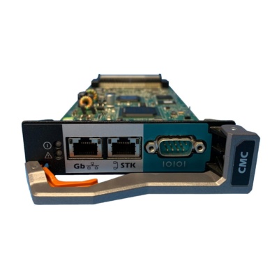 NC5NP Dell Poweredge M1000E CMC Controller Module