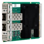 P10115-B21 Broadcom SFP28 Dual Port 10/25GB Adapter