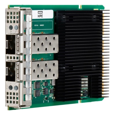 P10115-B21 Broadcom SFP28 Dual Port 10/25GB Adapter