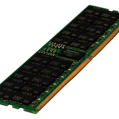 P69729-F21 HPE 96GB RDIMM DDR5-6400 PC5-51200R ECC Memory