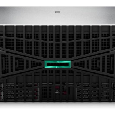 P76706-B21 HPE ProLiant Compute DL380a Gen12 8DW/16SW CTO GPU Server