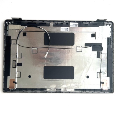 PYXR6 Dell Latitude 5420 5430 14" LCD Back Cover with WLAN Antenna