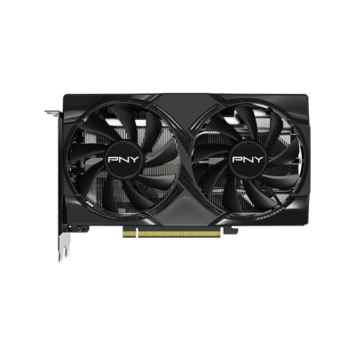 VCG50608DFXPB1-O Pny Geforce Rtx 5060 8GB GDDR7 PCIe 5.0 OC Dual Fan GPU