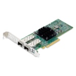 540-BFPV Dell Broadcom 57414 Dual 25GbE SFP28 OCP