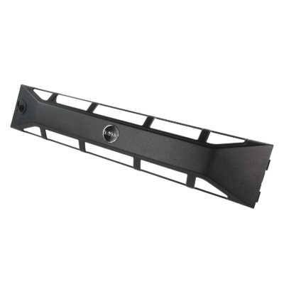 325-BGCM Dell PowerEdge 4U Standard Bezel