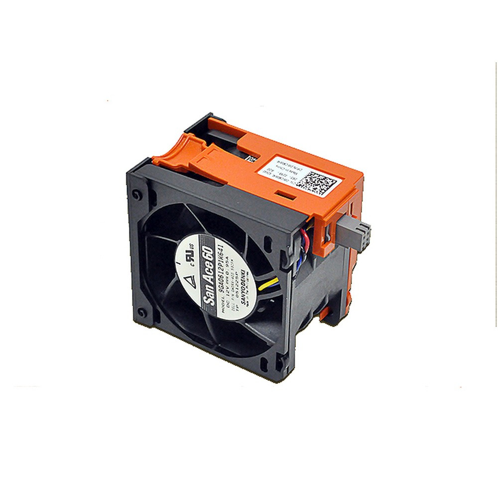 11JVX Dell PowerVault ME4084 Fan Cooling Module 5U84 Hot-Plug FCM