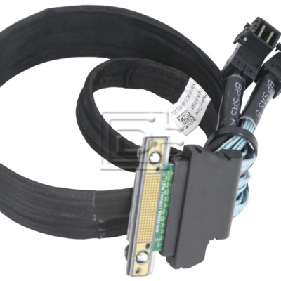 470-ACMO Dell OM4 LC-LC Multimode Duplex Fiber Optic Cable 3M