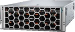 321-BLXN Dell XE7740 4U Chassis 8x E3.S NVMe
