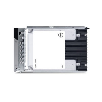 3DCP0 480GB SATA 6GBPS 2.5" Dell/Micron MTFDDAK480TDC RI
