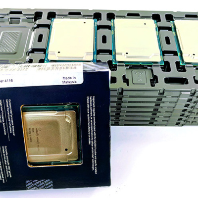338-CTBB Dell Intel Xeon 6 6737P 32C 270W