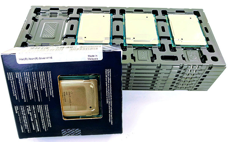 338-CTBB Dell Intel Xeon 6 6737P 32C 270W