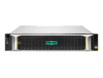 BV914B HP P2000 G3 FC Msa DC W/12 600GB 6G SAS 10K SFF HDD 7.2TB Bundle