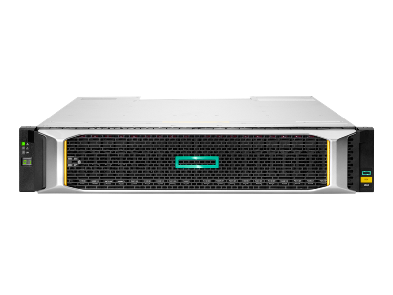 BV914B HP P2000 G3 FC Msa DC W/12 600GB 6G SAS 10K SFF HDD 7.2TB Bundle