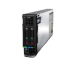 709113 HPE S01 BL465C GEN8 6378 2P 64GB R S Buy Blade Server