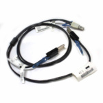12R9914 IBM 5M LC-LC Multimode 50/125 Fibre Channel Cable