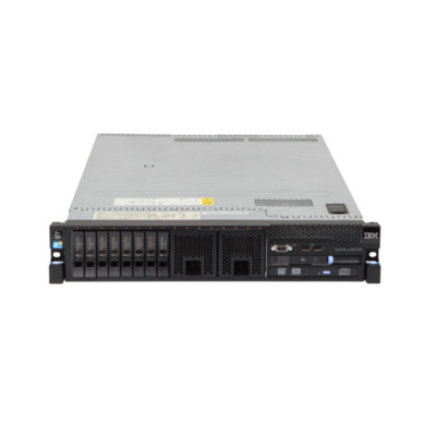 IBM System S824 Power Server