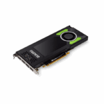 TWPW0 NVIDIA Quadro P4000 8GB Graphics Card
