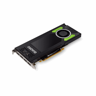 900-5G410-1750-000 NVIDIA Quadro P4000 8GB GDDR5 PCIe 3.0 X16 Pascal GPU (pny)